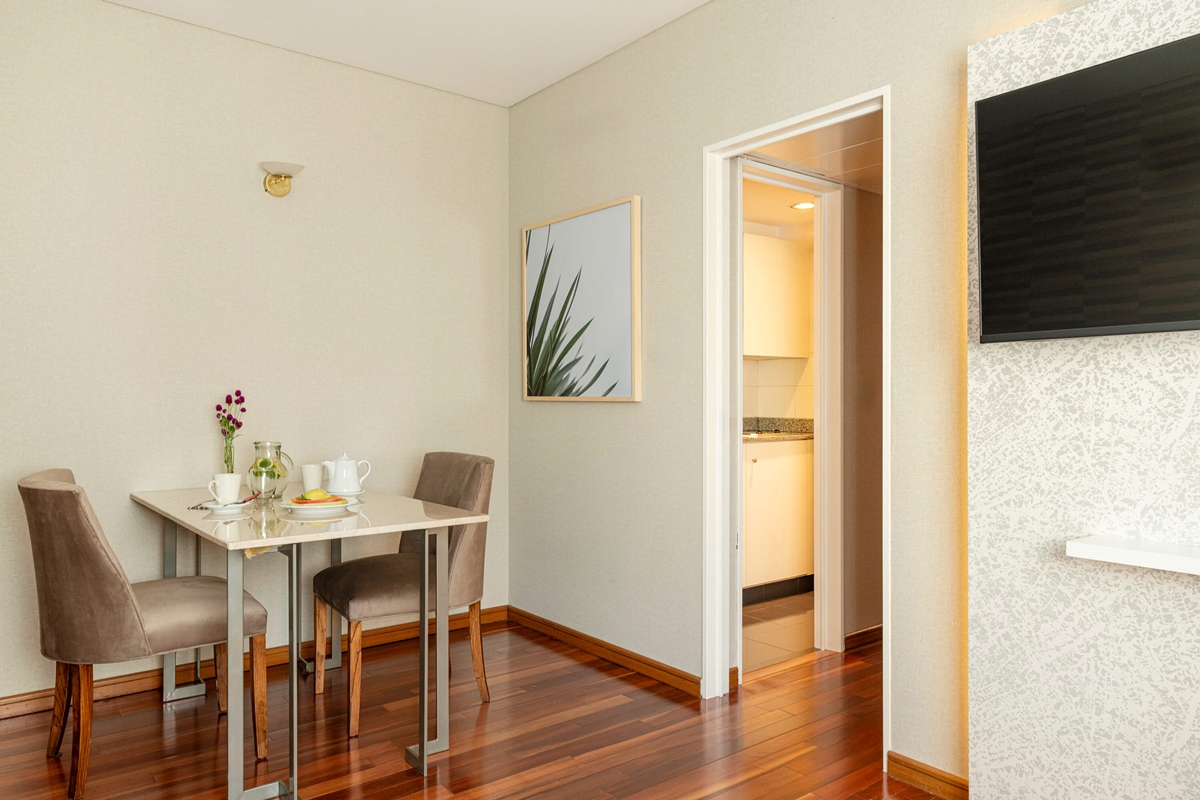 Fotos del hotel - ARGENTA TOWER HOTEL AND SUITES
