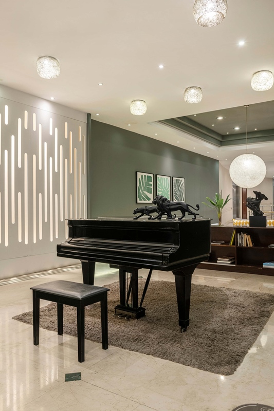 Fotos del hotel - ARGENTA TOWER HOTEL AND SUITES