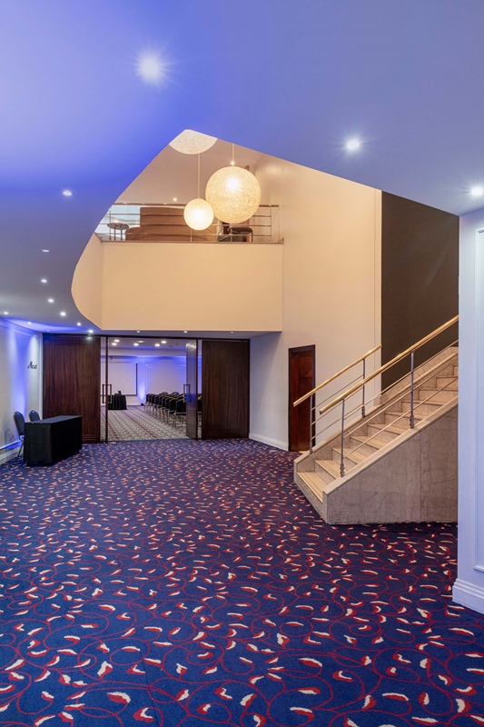 Fotos del hotel - ARGENTA TOWER HOTEL AND SUITES