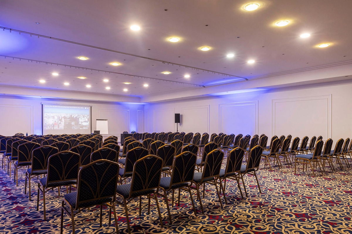 Fotos del hotel - ARGENTA TOWER HOTEL AND SUITES