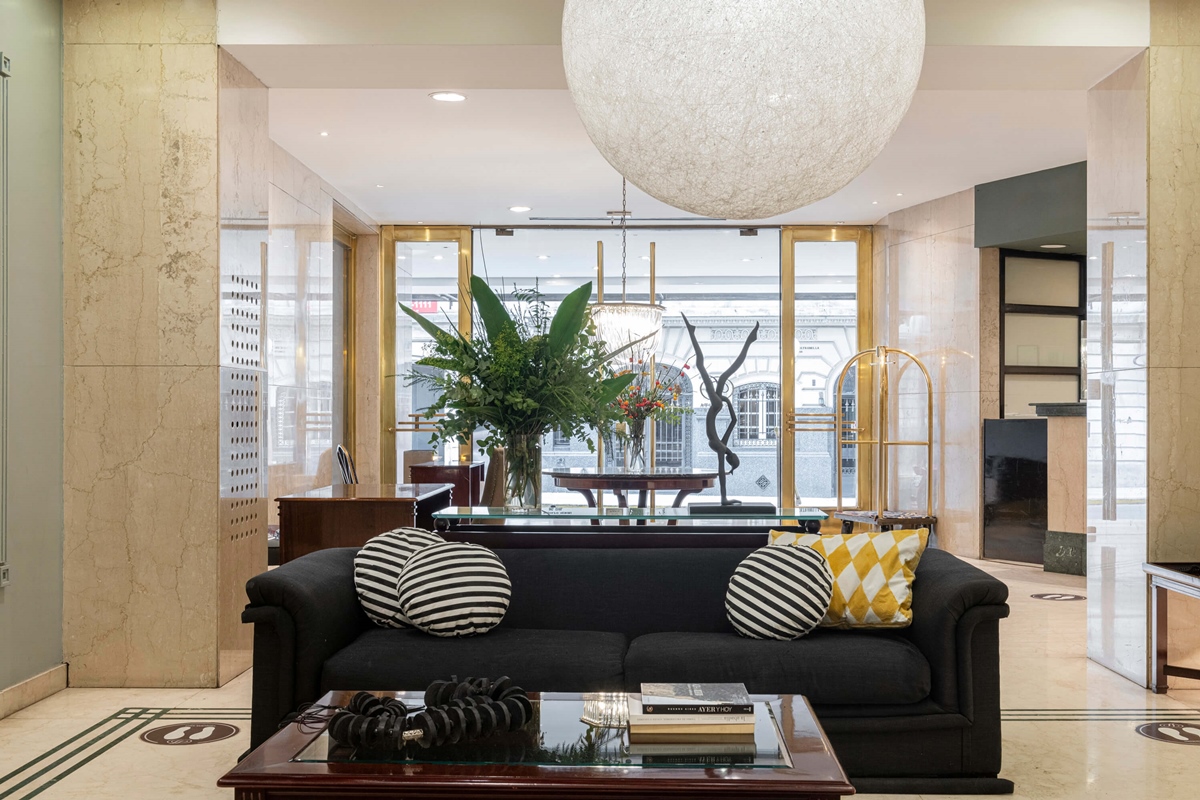 Fotos del hotel - ARGENTA TOWER HOTEL AND SUITES