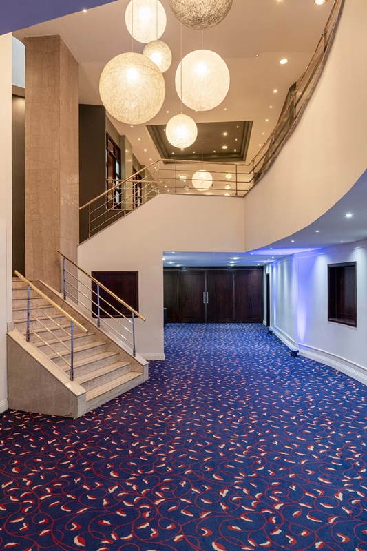 Fotos del hotel - ARGENTA TOWER HOTEL AND SUITES