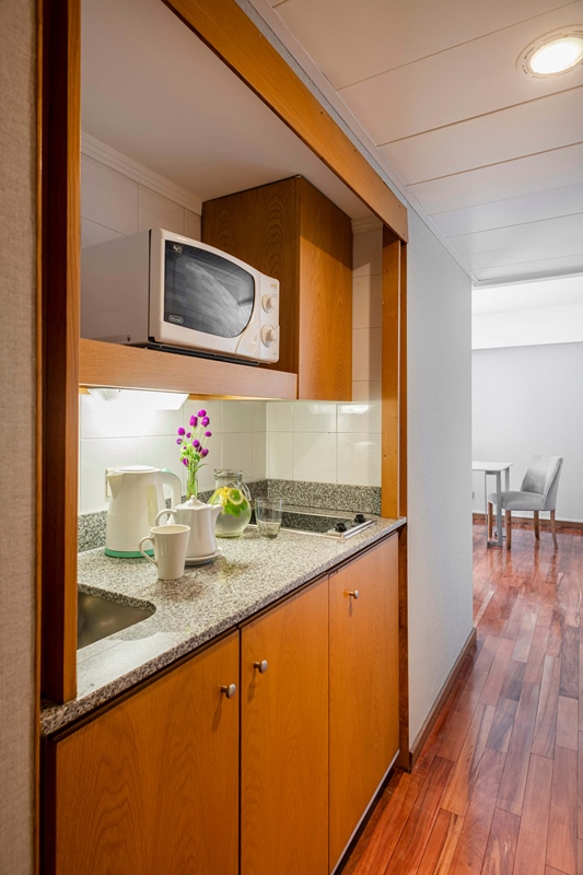 Fotos del hotel - ARGENTA TOWER HOTEL AND SUITES