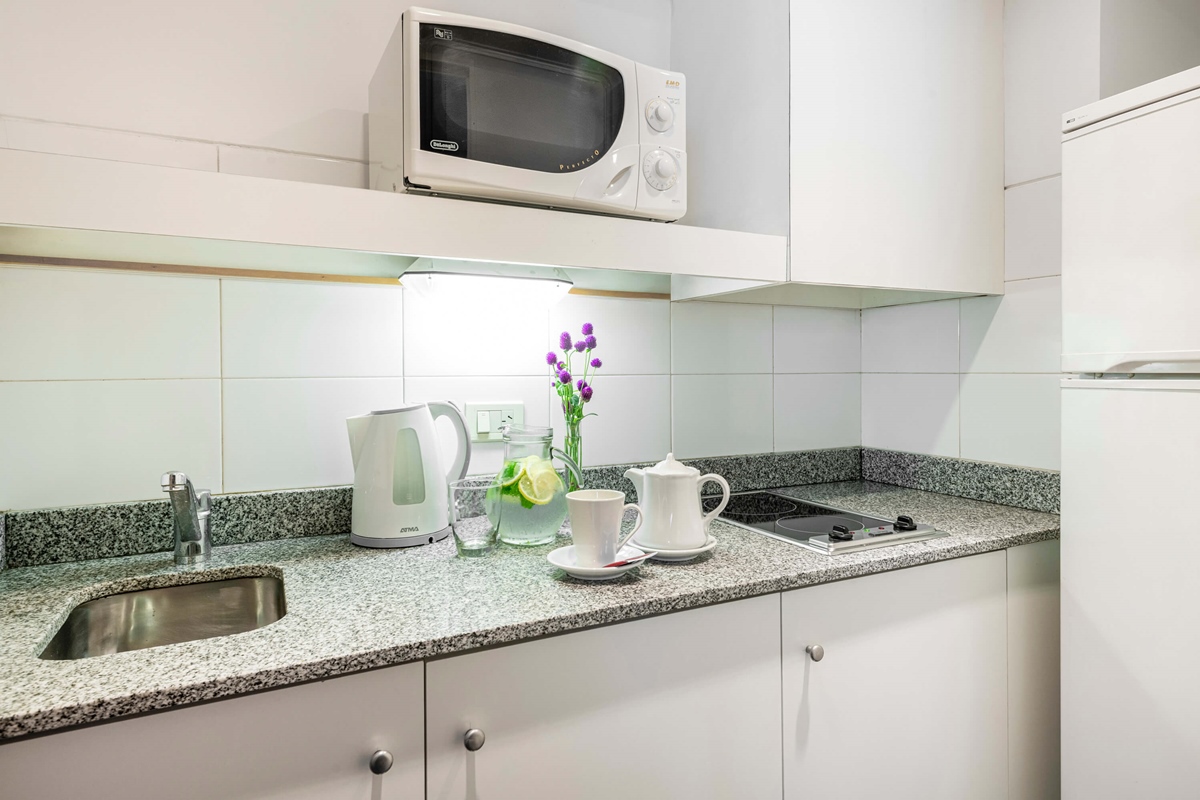 Fotos del hotel - ARGENTA TOWER HOTEL AND SUITES