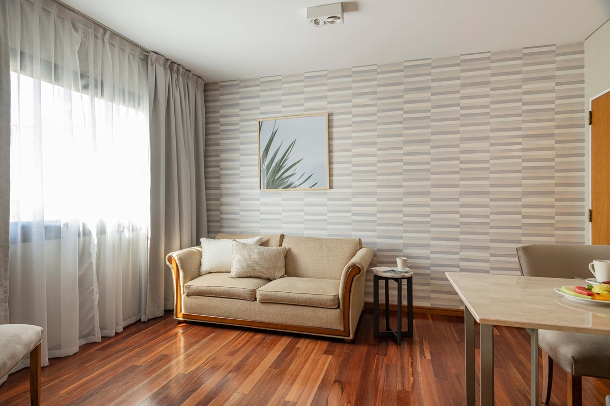 Fotos del hotel - ARGENTA TOWER HOTEL AND SUITES