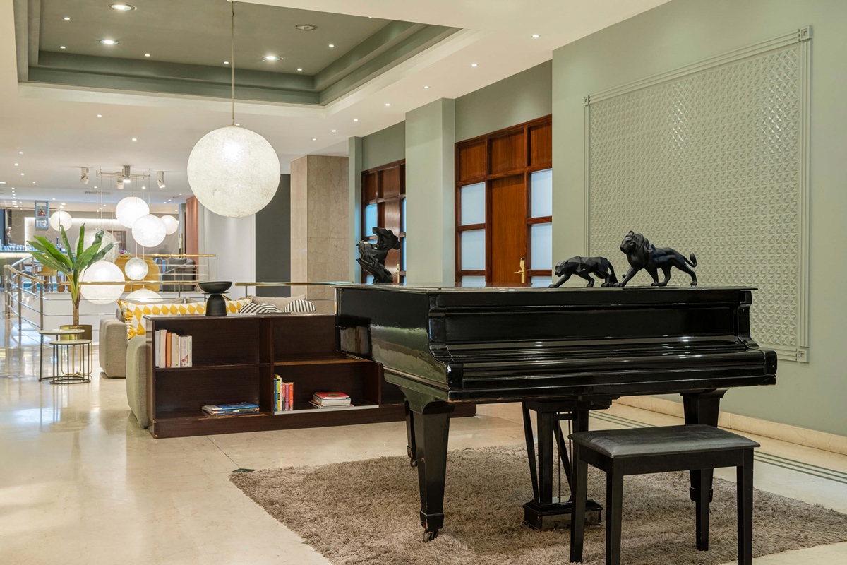 Fotos del hotel - ARGENTA TOWER HOTEL AND SUITES