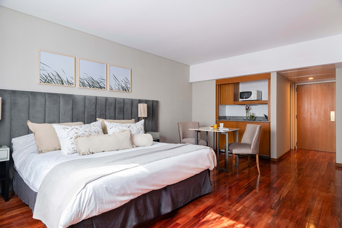Fotos del hotel - ARGENTA TOWER HOTEL AND SUITES