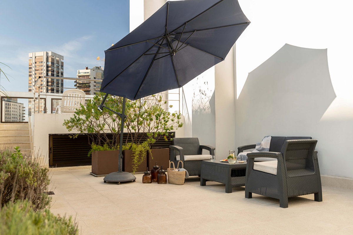 Fotos del hotel - ARGENTA TOWER HOTEL AND SUITES