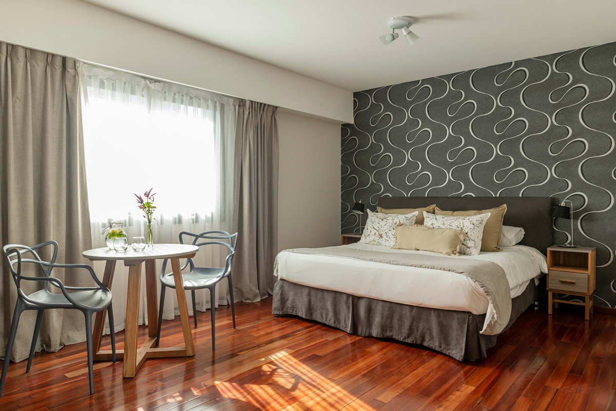 Fotos del hotel - ARGENTA TOWER HOTEL AND SUITES