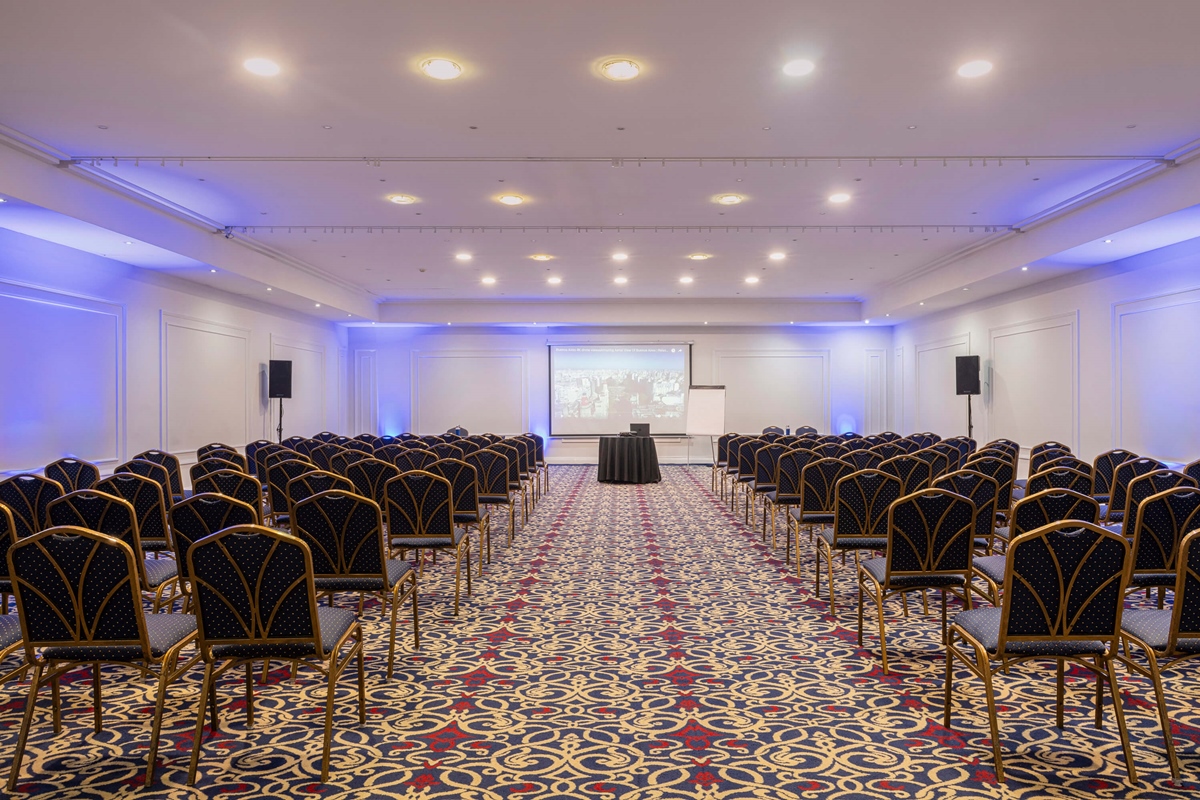 Fotos del hotel - ARGENTA TOWER HOTEL AND SUITES