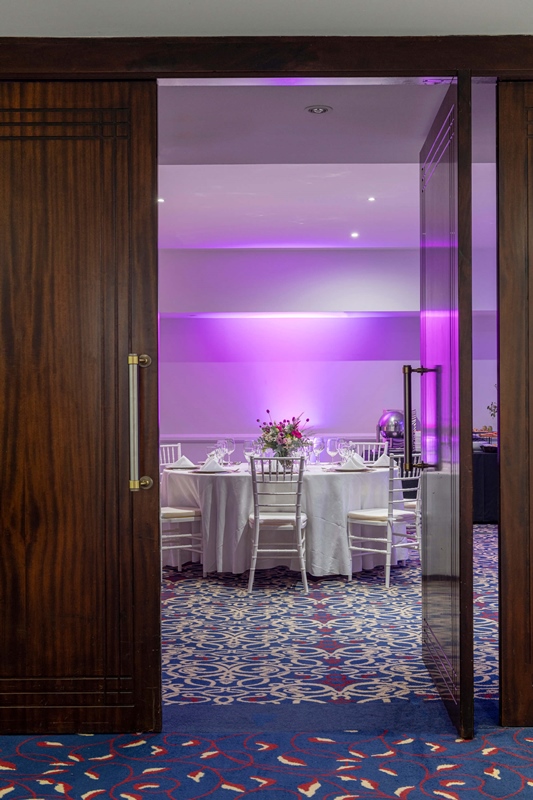 Fotos del hotel - ARGENTA TOWER HOTEL AND SUITES