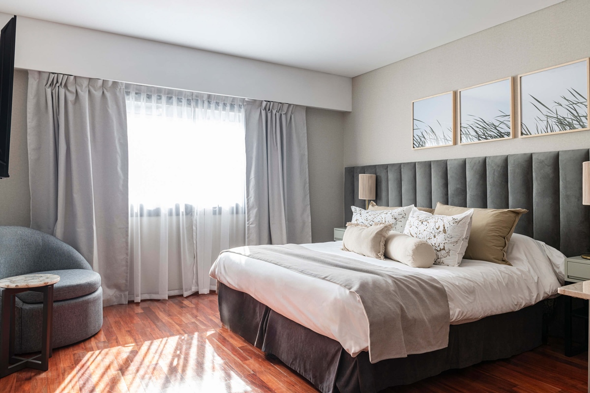 Fotos del hotel - ARGENTA TOWER HOTEL AND SUITES