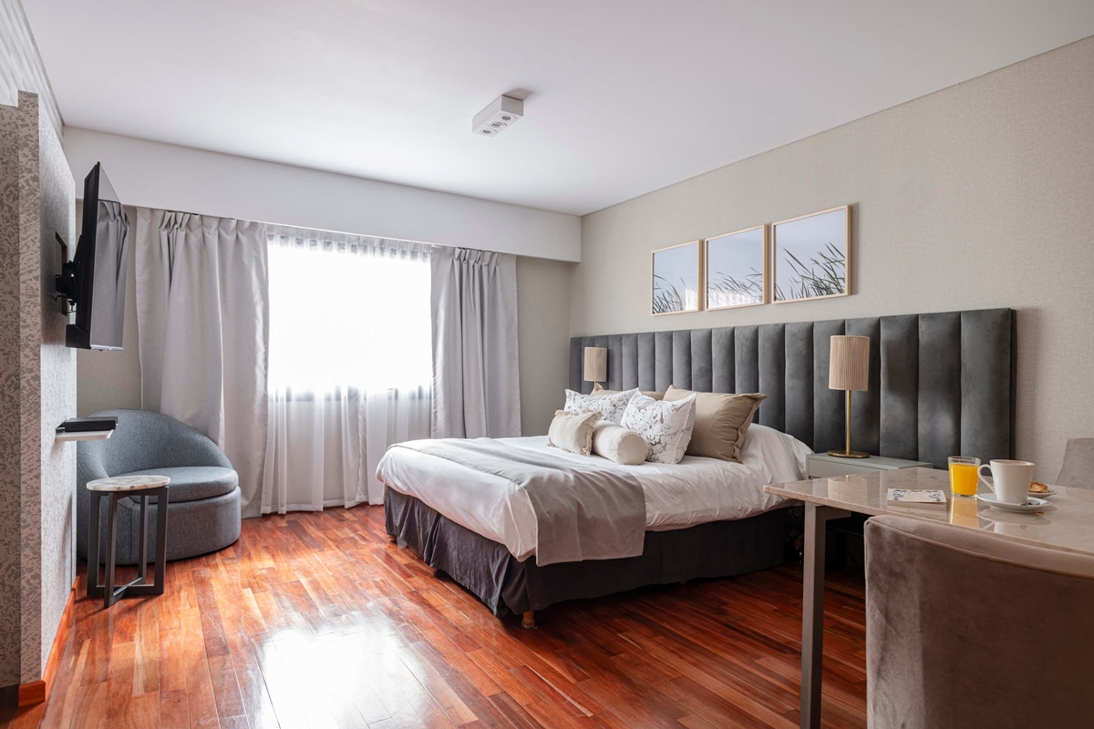 Fotos del hotel - ARGENTA TOWER HOTEL AND SUITES