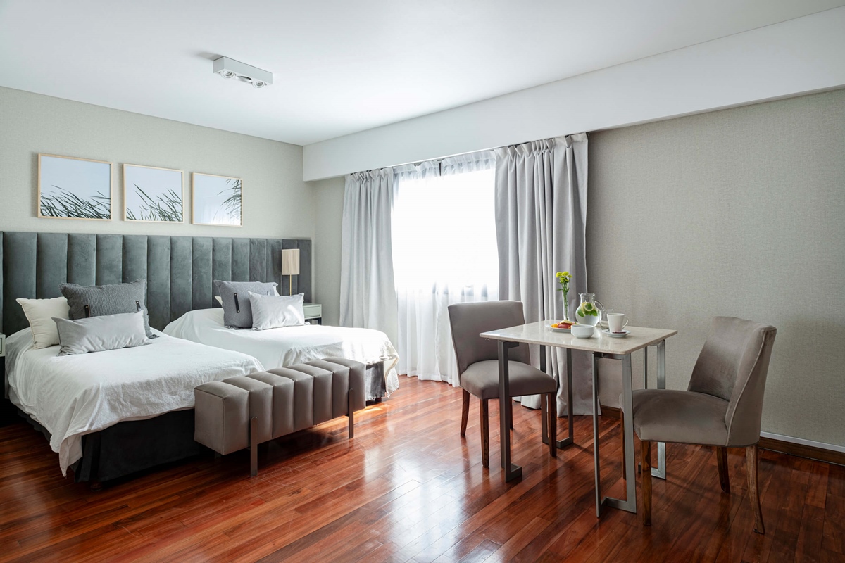 Fotos del hotel - ARGENTA TOWER HOTEL AND SUITES
