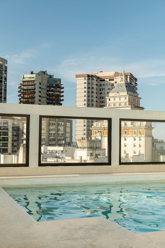 Fotos del hotel - ARGENTA TOWER HOTEL AND SUITES