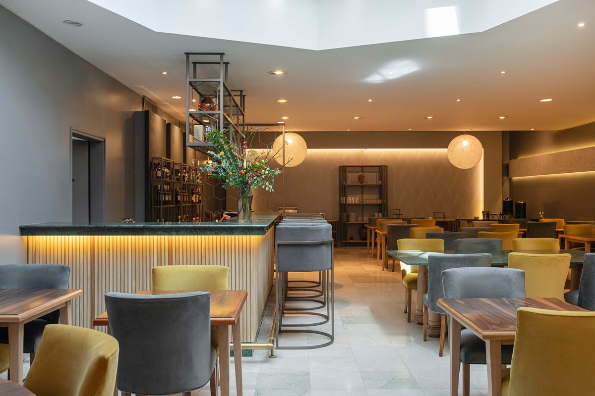 Fotos del hotel - ARGENTA TOWER HOTEL AND SUITES