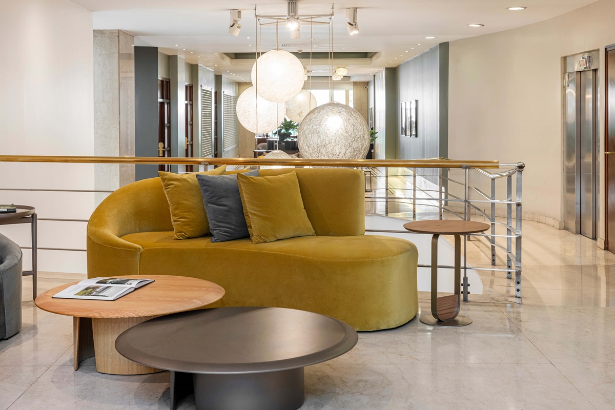 Fotos del hotel - ARGENTA TOWER HOTEL AND SUITES