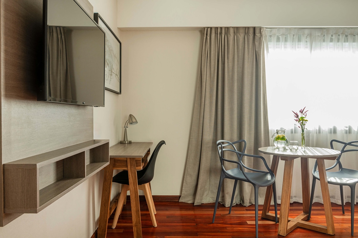 Fotos del hotel - ARGENTA TOWER HOTEL AND SUITES