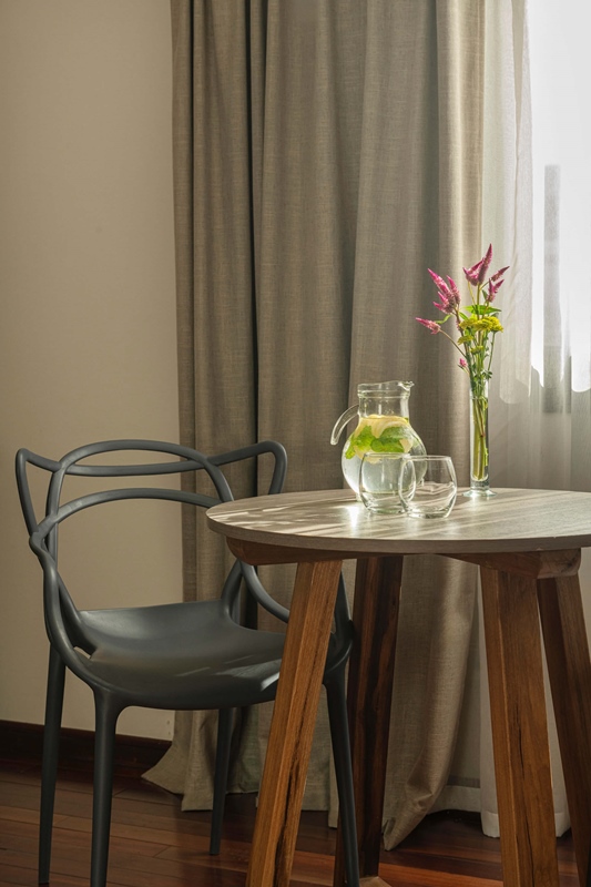 Fotos del hotel - ARGENTA TOWER HOTEL AND SUITES