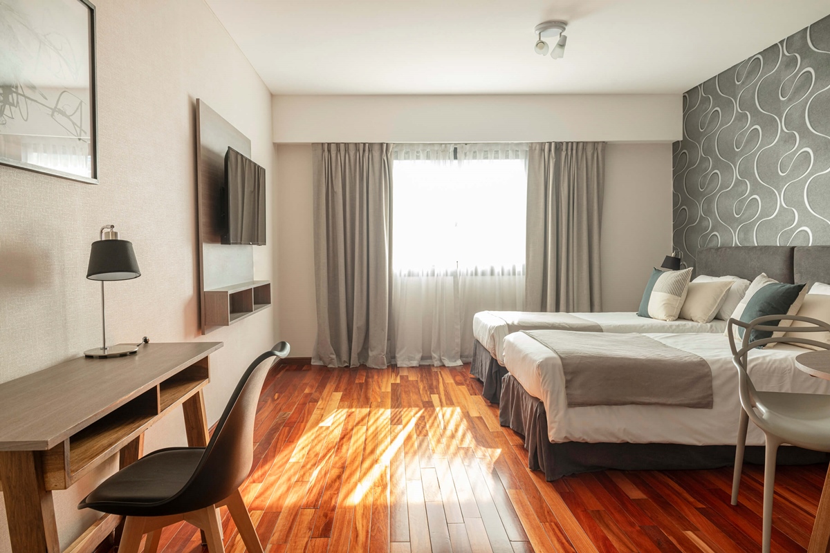 Fotos del hotel - ARGENTA TOWER HOTEL AND SUITES