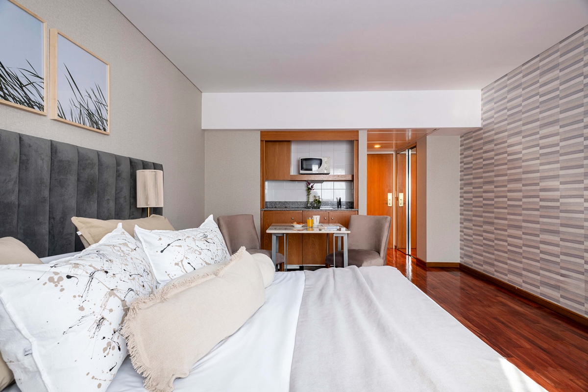 Fotos del hotel - ARGENTA TOWER HOTEL AND SUITES
