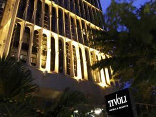 Fotos del hotel - TIVOLI SAO PAULO MOFARREJ