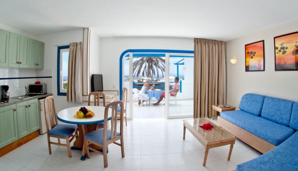 Fotos del hotel - HL PARADISE ISLAND