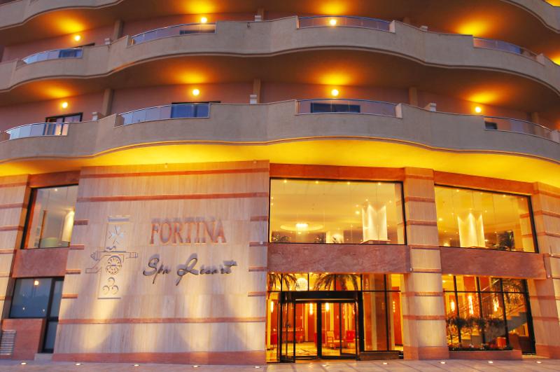 FORTINA HOTEL