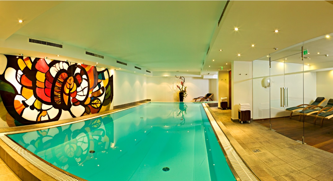 Fotos del hotel - INNSBRUCK