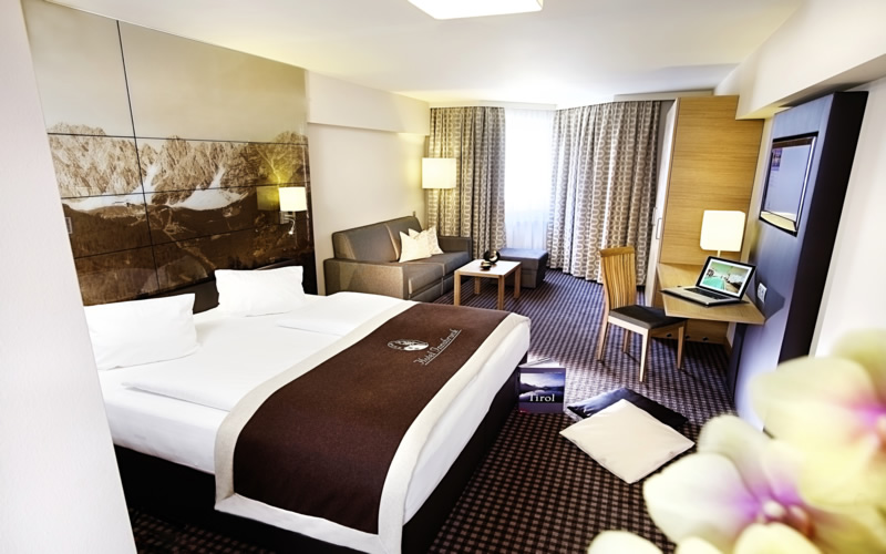 Fotos del hotel - INNSBRUCK