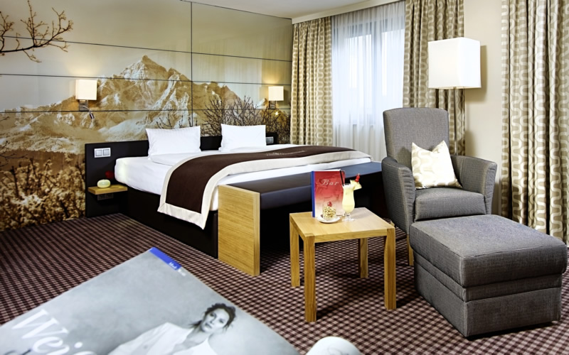 Fotos del hotel - INNSBRUCK