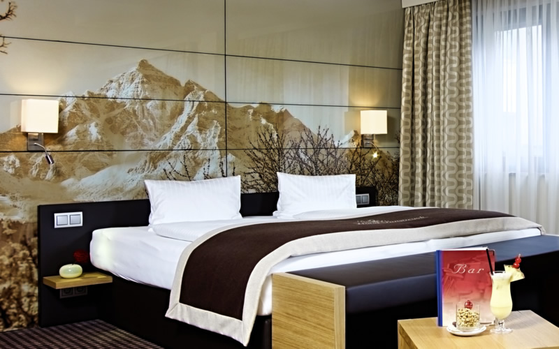 Fotos del hotel - INNSBRUCK