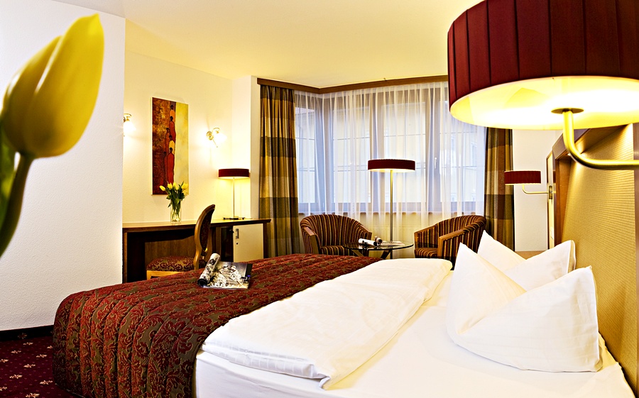 Fotos del hotel - INNSBRUCK