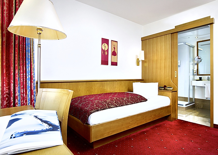 Fotos del hotel - INNSBRUCK