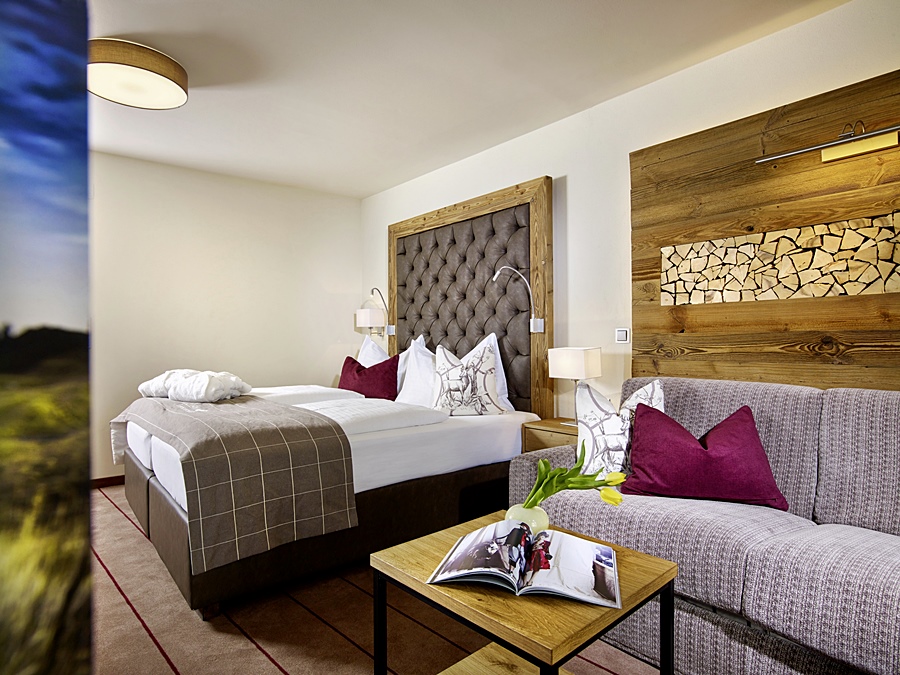 Fotos del hotel - INNSBRUCK