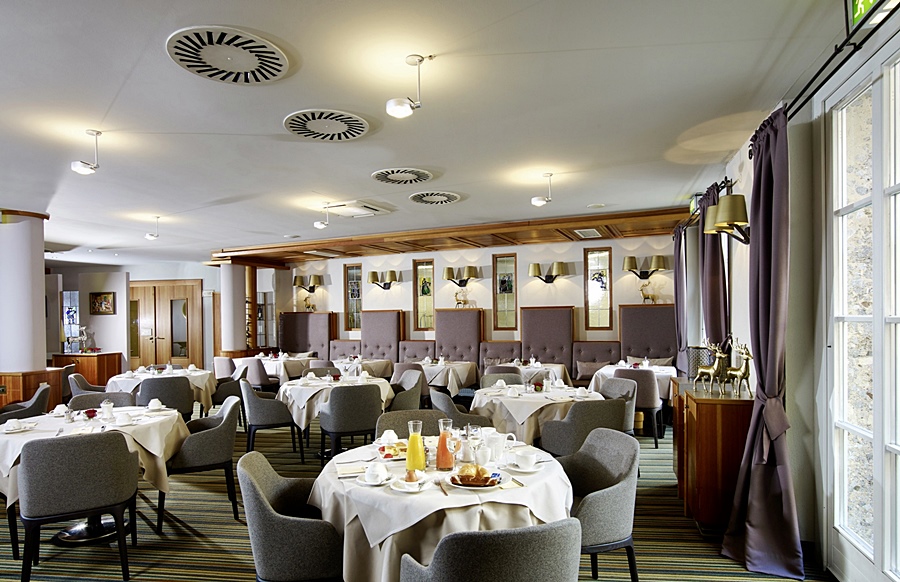 Fotos del hotel - INNSBRUCK