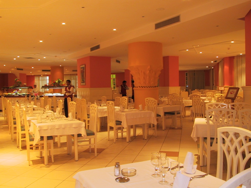 Fotos del hotel - PALAIS DES ILES