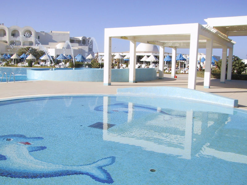 Fotos del hotel - PALAIS DES ILES