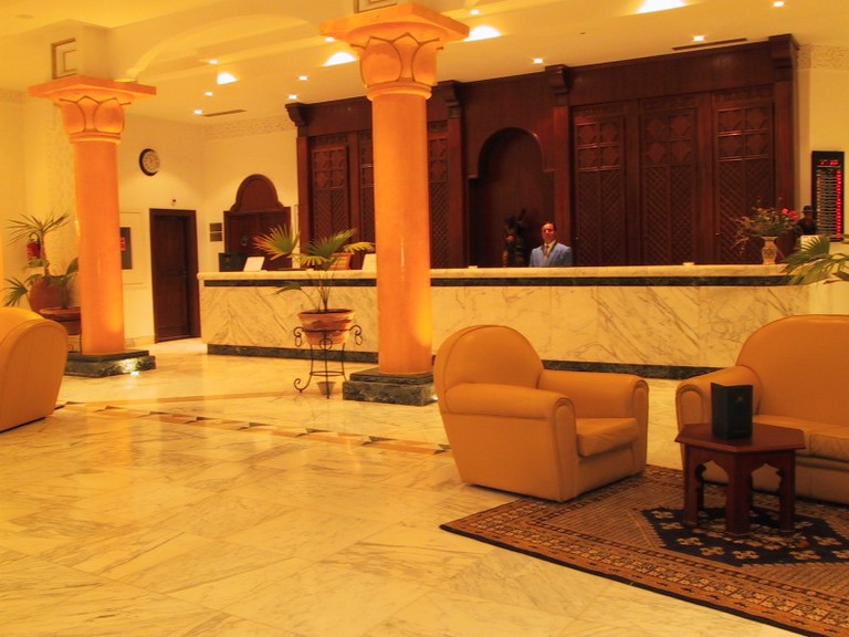 Fotos del hotel - PALAIS DES ILES