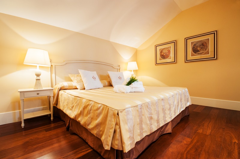 Fotos del hotel - Spa Villa De Alarcon