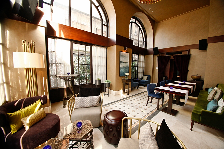 Fotos del hotel - 10 Karakoy Istanbul - Special Class