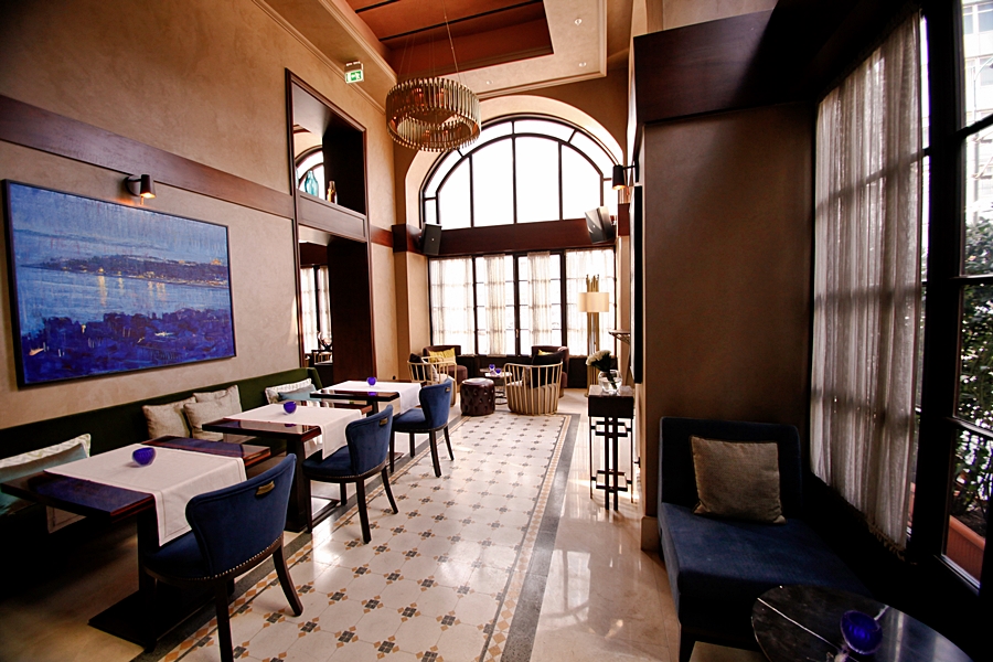 Fotos del hotel - 10 Karakoy Istanbul - Special Class