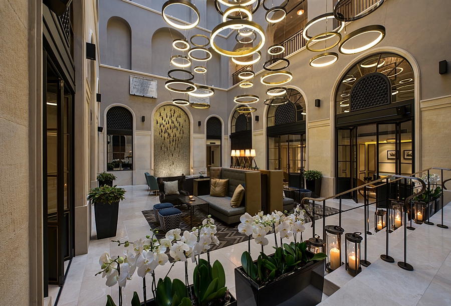 Fotos del hotel - 10 Karakoy Istanbul - Special Class