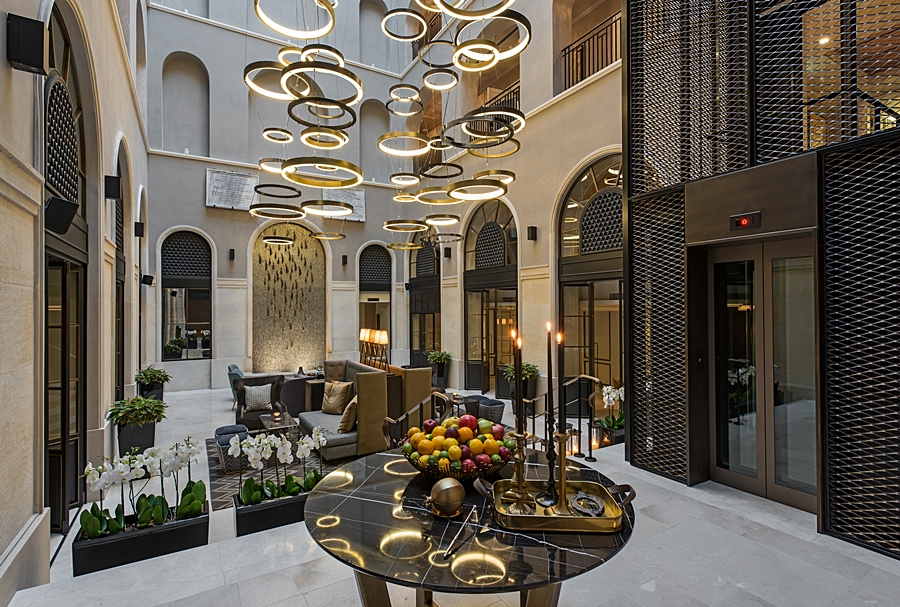 Fotos del hotel - 10 Karakoy Istanbul - Special Class