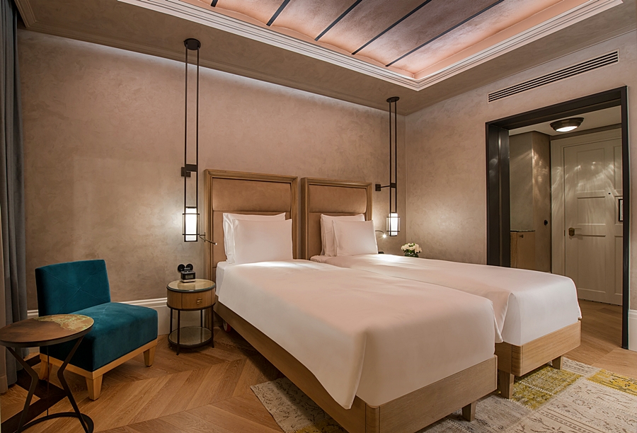 Fotos del hotel - 10 Karakoy Istanbul - Special Class