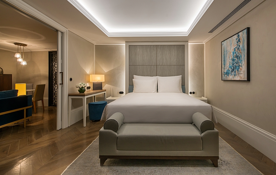 Fotos del hotel - 10 Karakoy Istanbul - Special Class