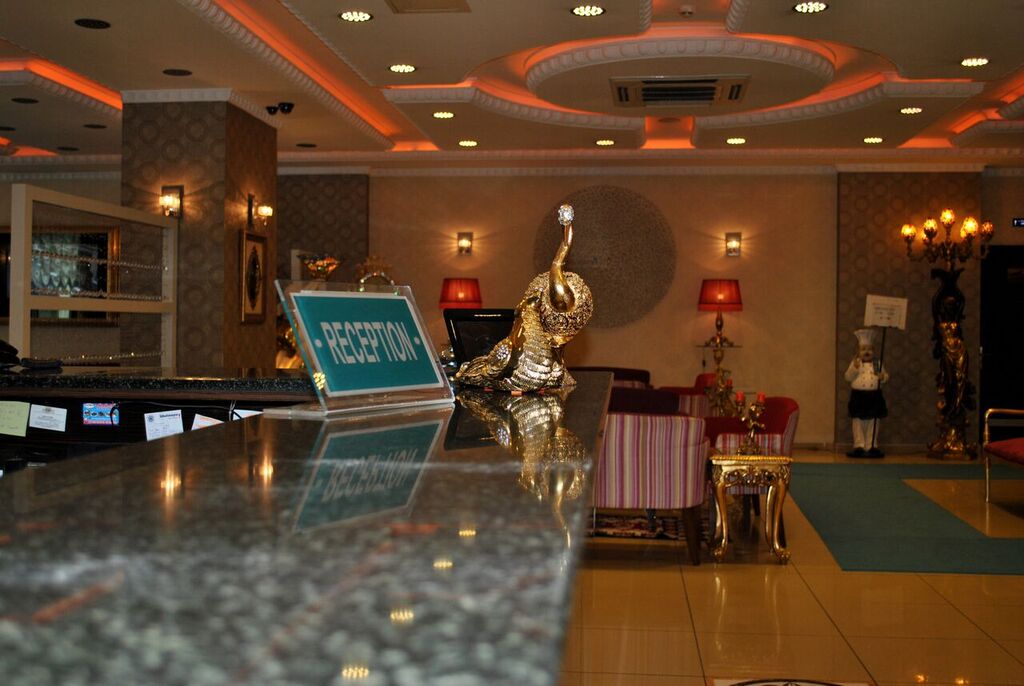 Fotos del hotel - AKGUN HOTEL BEYAZIT