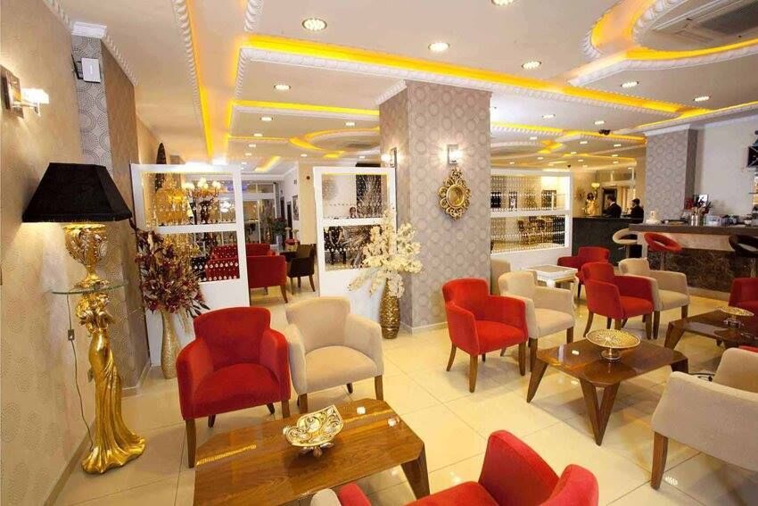 Fotos del hotel - AKGUN HOTEL BEYAZIT