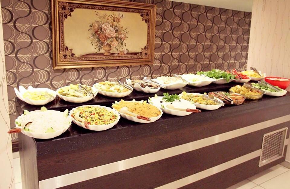 Fotos del hotel - AKGUN HOTEL BEYAZIT
