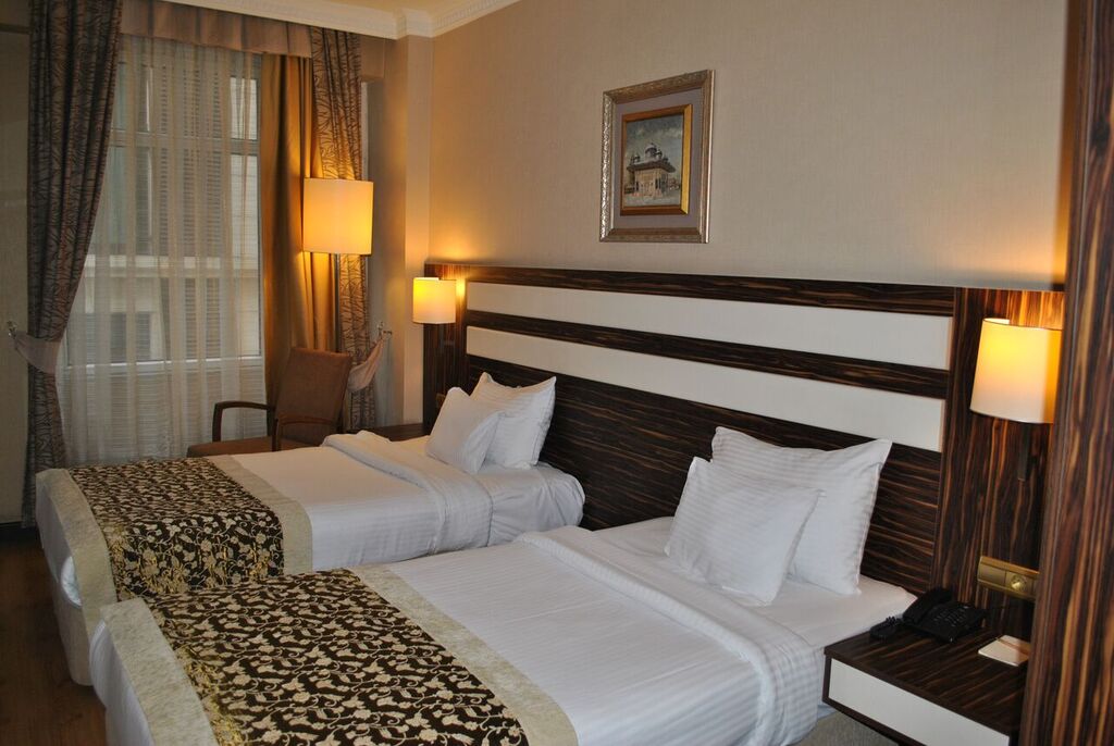 Fotos del hotel - AKGUN HOTEL BEYAZIT